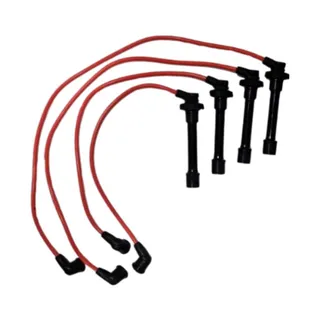Spark Plug Wire Set 32722-P2F-A02 for Acura CL EL Integra Honda Accord Civic Odyssey CRX Isuzu Oasis