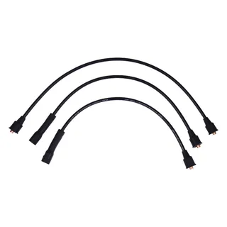 Spark Plug Wire Set AM3055T for John Deere Tractor 320 330 420 430