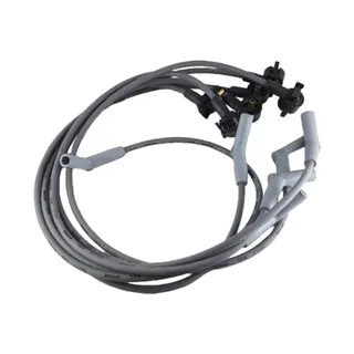 Spark Plug Wire Set ???F6PZ-12259-BC ST-6093 for Ford E-150 E-250 Econoline F-150 V6 4.2L 1997-2000