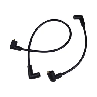 Spark Plug Wire Set HE167-1602 for John Deere 110 112 140 210 214 216 208 300 316 420 60 70 F910 F930 T260