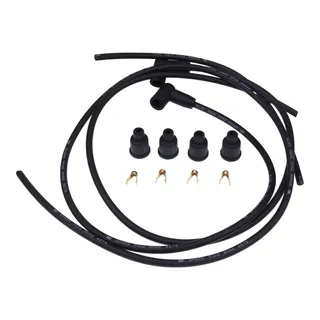 Spark Plug Wire Set JDS643 for John Deere Tractor A B G 50 60 70 520 620 720