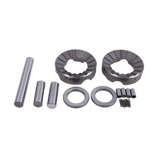 Spartan Locker SLSUZSAM for Suzuki Samurai Differential With 26 Spline Axles