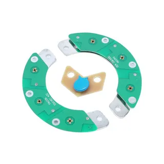 Spartner Kit Shunt Diode Bridge 922-216 for Perkins Engine 1306 FG Wilson Generator P150E P165E1 XD80 XD100 XP150P1 XP165E1