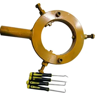 Special Change Cylinder Head Wrench for All Brand Excavators