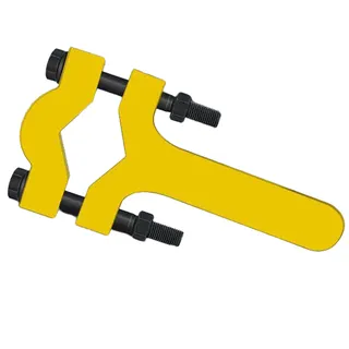 Small Nut Wrench (60-200) for Hitachi Kobelco Sany Lovol Komatsu Excavator Maximum Length 380mm