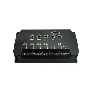 Speed Control Unit ESC1000A for Fortrust
