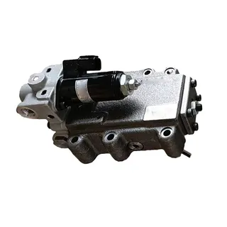 Speed Governor LS10V01006F1 LS10V01006F4 for Kobelco Excavator SK460-8 SK485-8 SK485-9