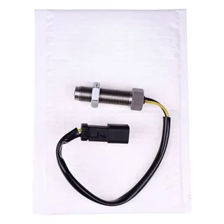 Speed Pressure Sensor 3244131 for Caterpillar CAT 311C 312C 312D 313D 314C 318C 319C 319D 320C Excavator