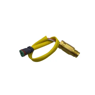 Speed Sensor 266-8577 for Caterpillar CAT Engine 3508B 3524B C27 Wheel Loader 988H 992G 990H Tractor 627H 621K 621H 651 637K