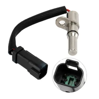 Speed Sensor 276-8172 for Caterpillar CAT Engine C9.3 C9 C6.6 C7.1 C175-16 Motor Grader 120M 12M 140M 160M 14L