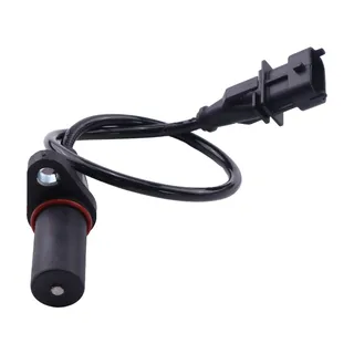 Speed Sensor 4897242 for New Holland Loader B110C B95C B95CLR B95CTC C232 C238 L225 L230 Tractor T4.100 T4.85 T5.105 T5.95 T6.120