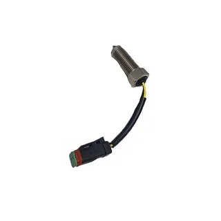 Speed Transmitter Sensor 14Y-22-55510 for Komatsu Bulldozer D65EX D65PX D65WX Loader WA470-6 WA470-6R0 WA470-7 WA470-8 WA480-8E0