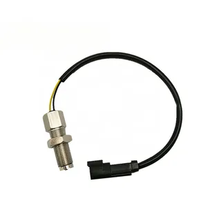 Speed Sensor 125-2966 For Caterpillar Wheel Loader CAT 924K 930K