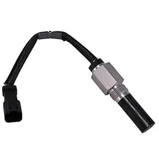 Speed Sensor 196-1185 for Caterpillar CAT Engine 3056E? 3126B 3516B Tractor 621H 623H 627H