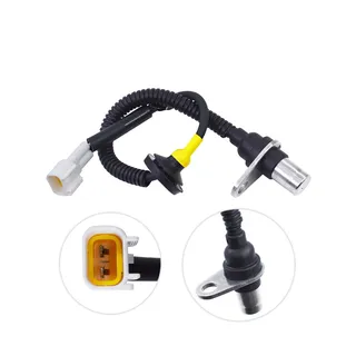 Speed Sensor 8-97206760-0 for Isuzu Engine 4HK1 Truck NPR NPR 700P