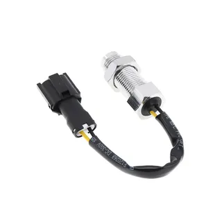 Speed Sensor ME849577 for Mitsubishi Engine 6D34 6D34T Kobelco Excavator SK200-6 SK200-6E Kato HD820