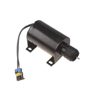 Speed Solenoid 10-60018-00 for Carrier Transicold Supra Reefer 12V