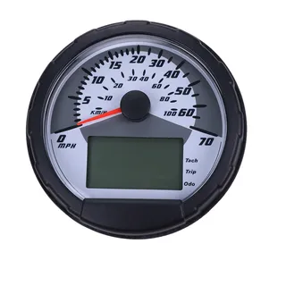 Speedometer Multifunction Gauge Cluster 3280528 3280431 for Polaris ATV Sportsman 800 600 ATP 500