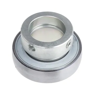 Spherical Radial Insert Ball Bearing AXE61820 for John Deere Engine 6068HCQ05 6135HH002 Combine 2056 2058 2066 2264 2266 S690 9650 9660