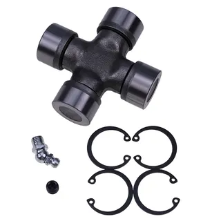 Spider Universal Joint 209-4271 for Caterpillar CAT Engine 3054C Telehandler TH210 TH215