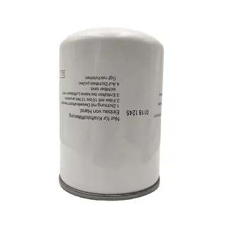 Spin-On Fuel Filter 01181245 for Deutz Engine BF4M2012 BF4M2012 BF6M2012C BF6M1015C BF8M1015C TCD2015V06