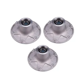 Spindle Assembly 120-5477 115-9693 117-1250 for Toro Z Master Titan Zero-Turn Mower ZX4800 ZX4820 ZX5400 ZX6000 48" 54" 60"