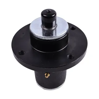 Spindle Assembly 607407 604255 for Hustler Mower ATZ X-One SuperZ Super104