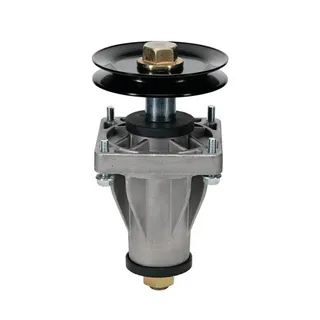 Spindle Assembly 618-06994A 918-06994A 285-598 for MTD 17ASDALB099 Cub Cadet Z-Force L48 Craftsman Z8200