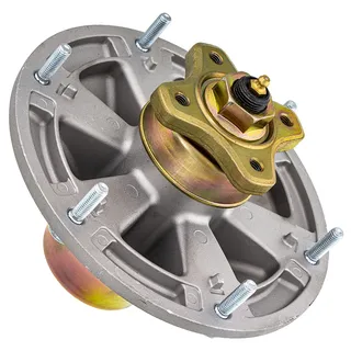 Spindle Assembly TCA17517 for John Deere Tractor Z710A Z720A Z810A Z820A Z830A Z840A Z850A Z860A