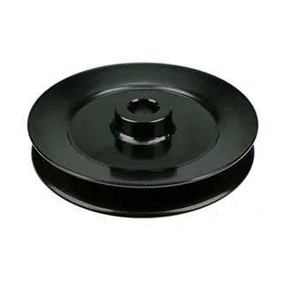 Spindle Pulley 125-5575 110-6865 for Lawn-Boy Toro 50" Cut Exmark Zero-Turn Mower