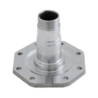Spindle Sub-Assembly Steering Knuckle 43401-60081 for Toyota Land Cruiser 1991-1997