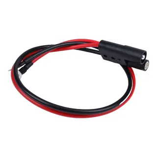 Spinner Motor Lead Wire 15727 0202800 SNP9133 for Buyers Meyer Salt Spreader