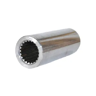 Spline Sleeve 381027 4700381027 for Dynapac CC3800 CC524HF CC624HF Road Roller