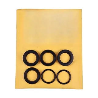 Spool Seal Kit AT280406 for John Deere Engine 4045 6068 Backhoe Loader 300D 310D 315D 410G 410J 710G 710J