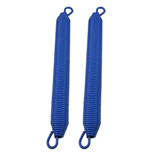 2Pcs Hood Spring 13-04638 938-5406 for Peterbilt Truck 357 377 379