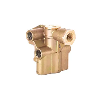 Spring Brake Control Valve 110800 for Sealco