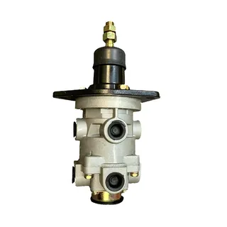 Spring Brake Valve 1-48100750-4 for Isuzu Engine 6HH1 10PE1 Truck FVR33 CXZ81