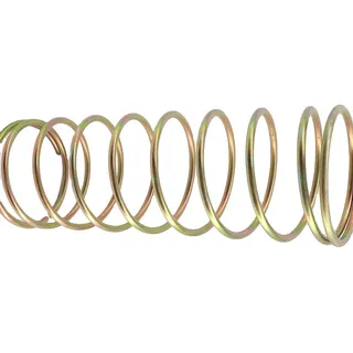 Air Spring 2102-0836-00 2102083600 for Atlas Copco ZR500