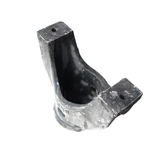 Spring Bracket YN54D01009P1 for Kobelco Excavator SK200 SK200-5 SK200LC-5
