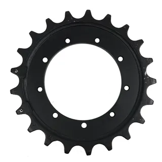 Sprocket 172141-29110 for Yanmar Excavator B22 B25 B27 B30 B37V VIO30 VIO30-3 VIO35-3 VIO35-5 VIO38-2 YB221U YB271