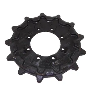 Sprocket 172637-29111 for Yanmar Crane C25R C30R C30R-1 C30R-2 C30RY C20R C30R-2A