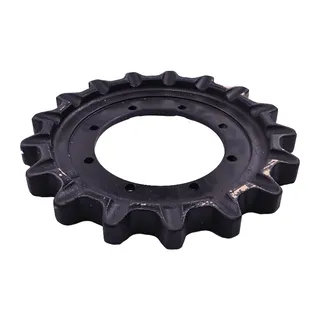 Sprocket 47378993 for CASE Loader SR270 SV300 TR270 TR310 TR320 TR340 TV380