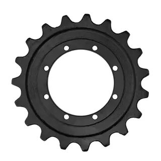 Sprocket 6801584 for Bobcat Excavator 320 322 323