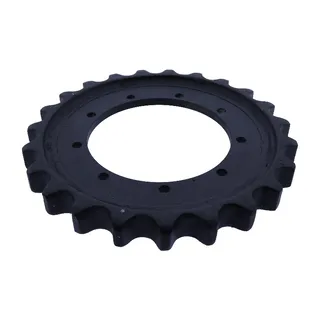 Sprocket 68658-14430 68651-14430 RD118-14433 RD148-14430 for Kubota Excavator KX101 KX121-2 S Series KX040-4 KX121-3 KX121-3S KX121-3ST