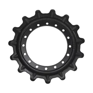 15 Teeth 16 Holes Drive Sprocket 7270159 for Bobcat Loader T630 T650