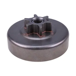 Sprocket Clutch Drum 501628301 530057905 for Husqvarna Poulan McCulloch Jonsered Chainsaw