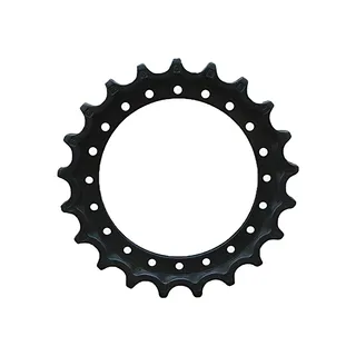 Sprocket 1010203 for Hitachi Excavator ZX200 ZX225US ZX225USR ZX230 ZX450
