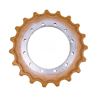 Sprocket 172187-29101 for Yanmar Excavator VIO70 VIO75 VIO70CR VIO80 VIO85 VIO95 B7-3 B7-5 B7-5A