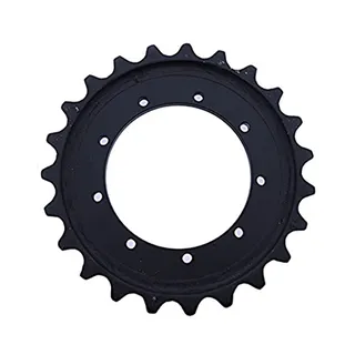 Sprocket 68658-14430 for Kubota Excavator KX101 KX121-2 S Series