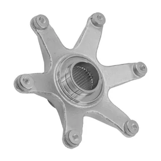 Sprocket Axle Collar 2XJ-25386-00-00 for Yamaha ATV 1989-2006 YFZ350 Banshee 1988-2006 YFS200 Blaster
